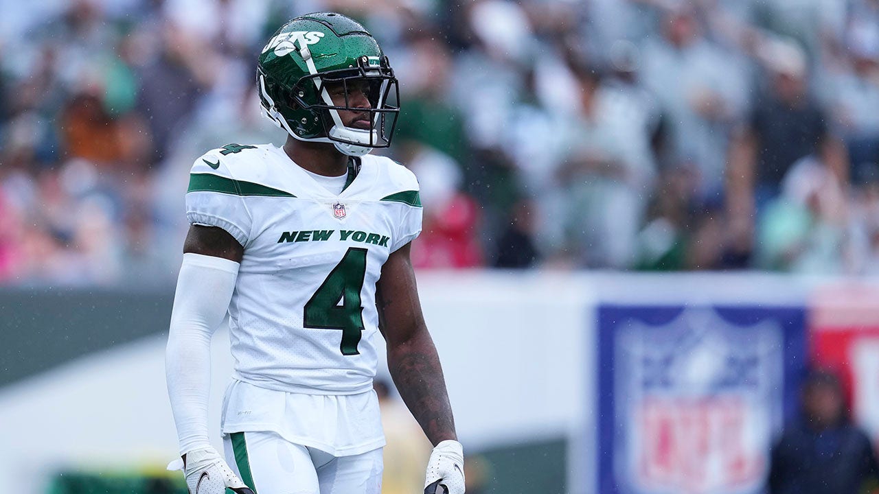 NY Jets CB D.J. Reed reveals reason for oddly-timed celebration