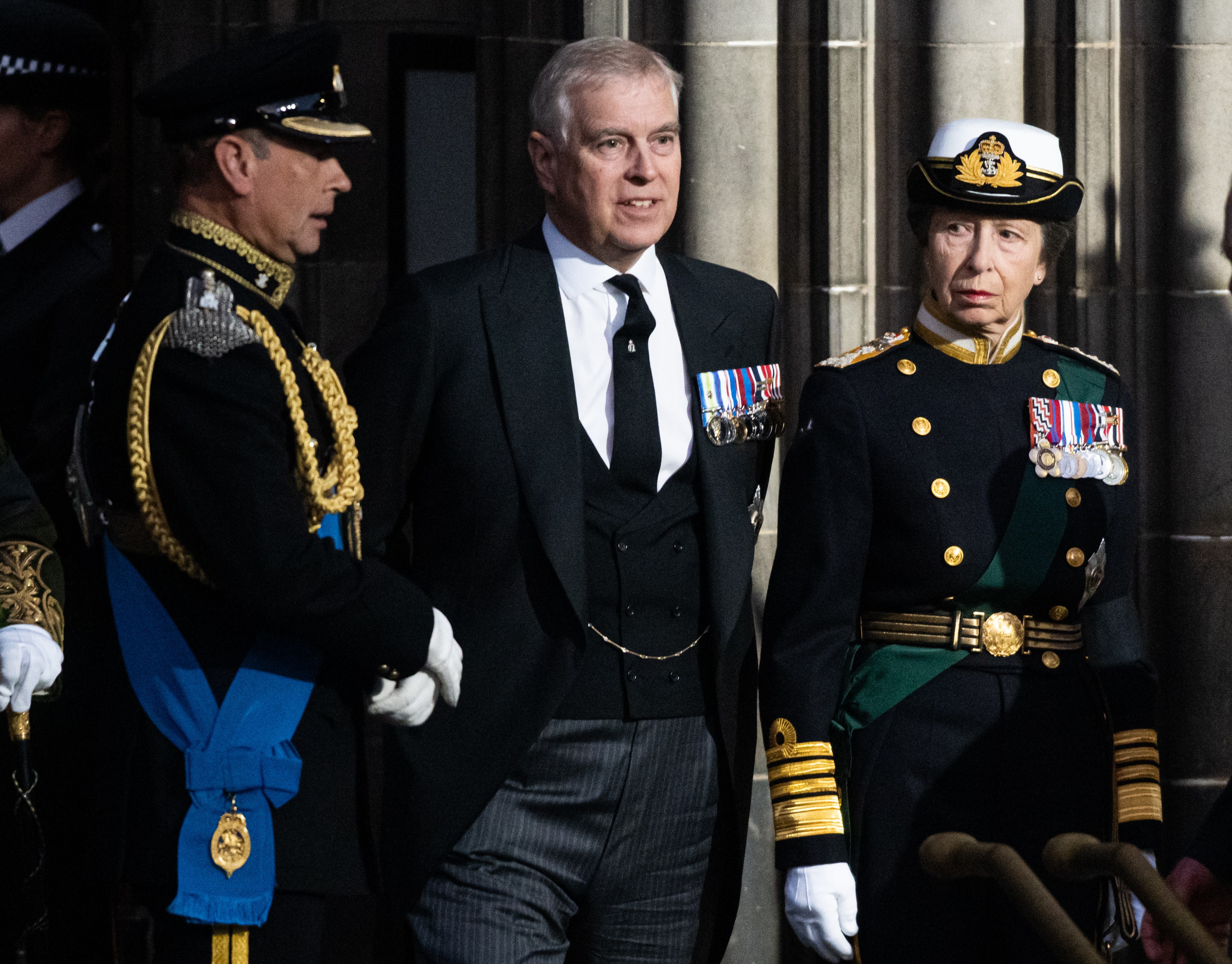 Prince Andrew's every move will be scrutinized as he remains thorn in family's side: royal expert