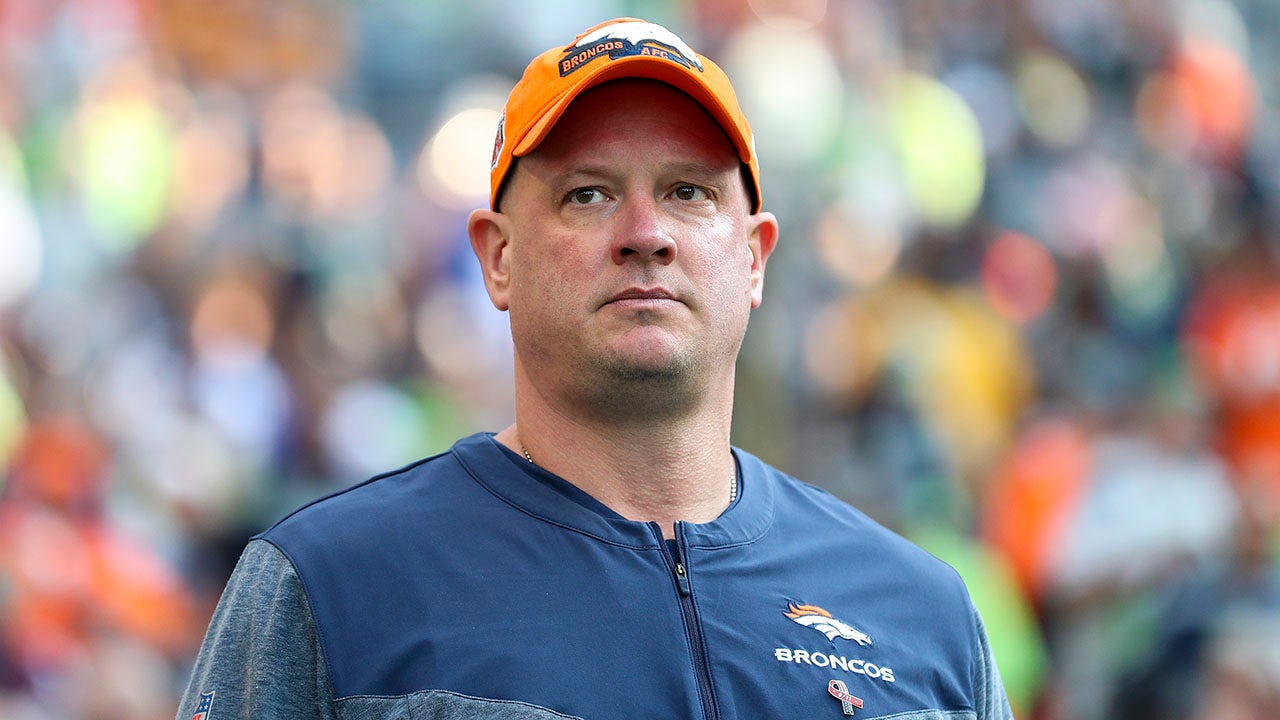Broncos head coach Nathaniel Hackett hires assistant to help with game-day decisions: Report