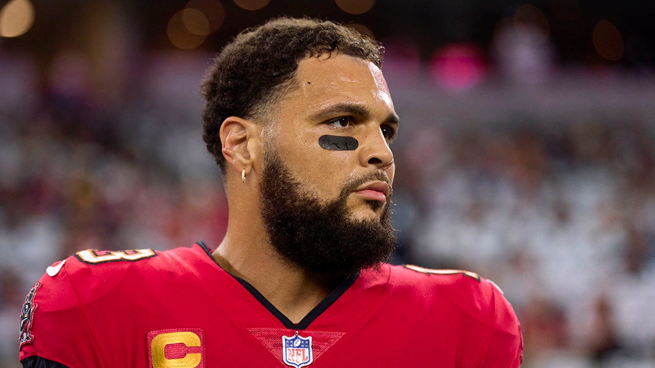 What does it take for the Chiefs to trade for Mike Evans from the  Buccaneers? : r/KansasCityChiefs