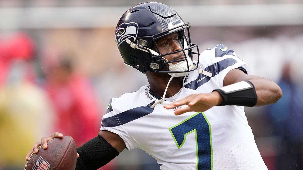 Seahawks’ Pete Carroll says its time to ‘trust’ Geno Smith: ‘We don’t need to hold him back at all’