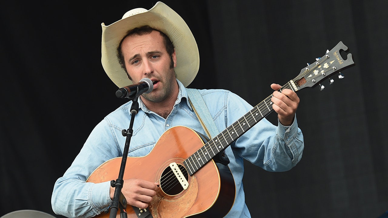 Country singer Luke Bell's cause of death revealed