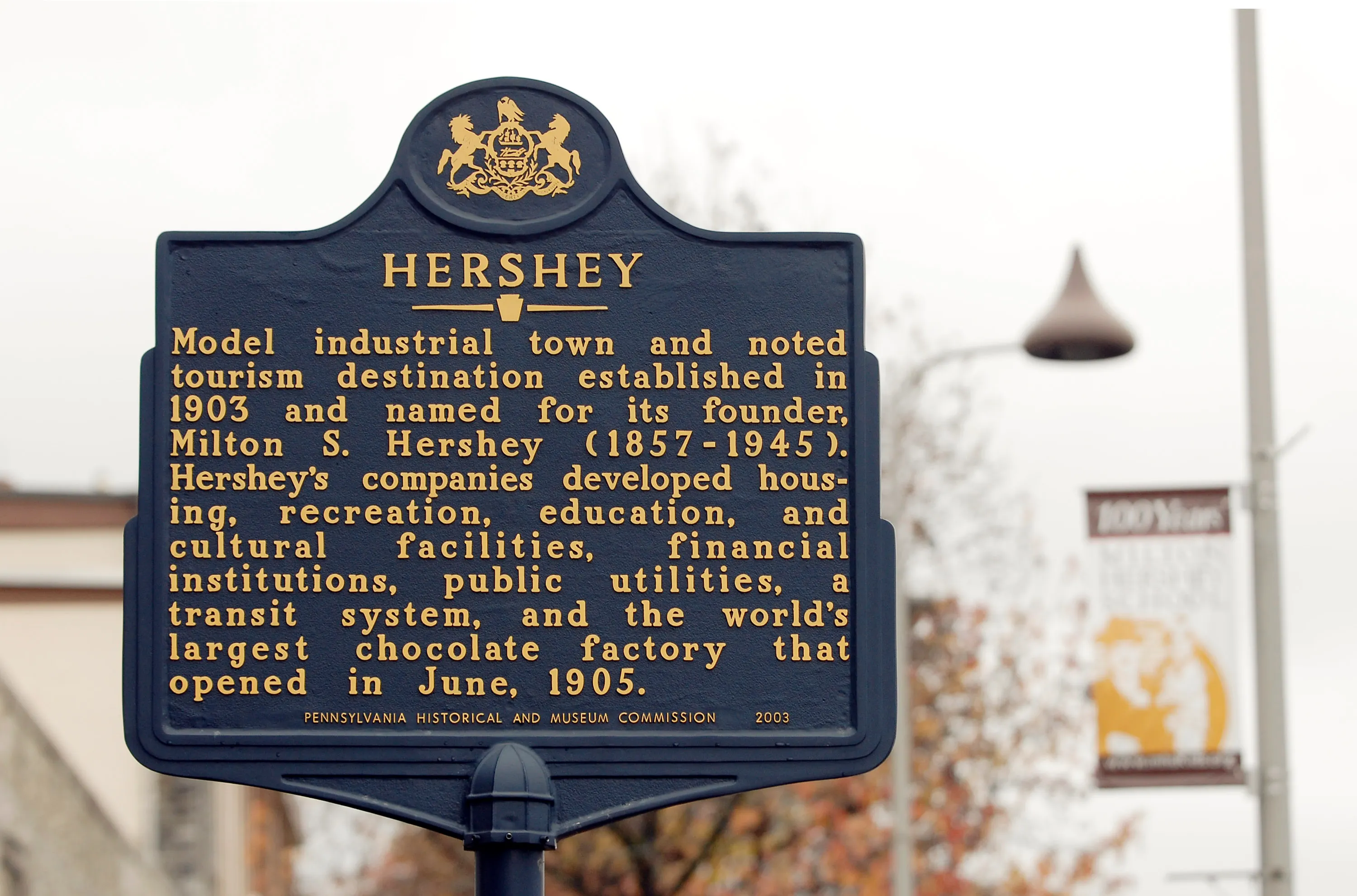 DAVID MARCUS: Project 2025 lies make it to Hershey before the truth can get its pants on