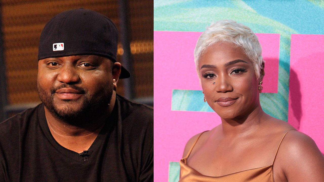 Tiffany Haddish and Aries Spears' child sexual abuse lawsuit dismissed ...