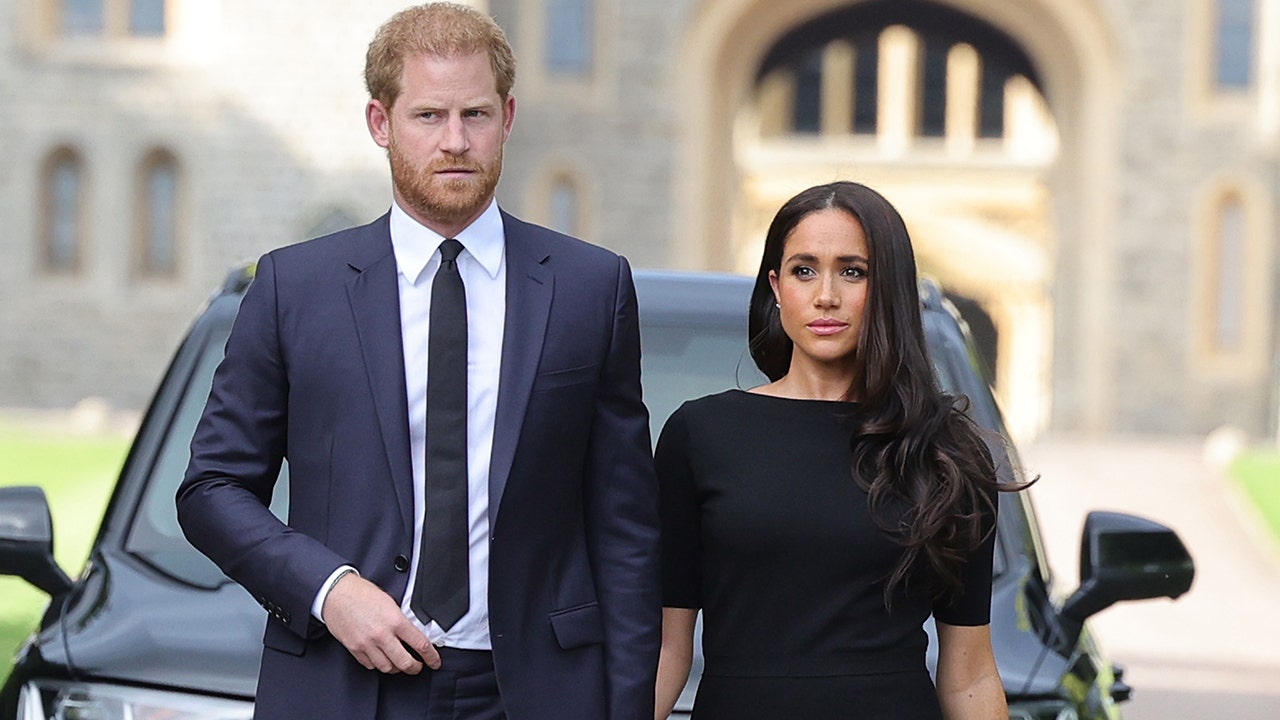 Harry and Meghan plan a future, Kate keeps her distance, and security concerns rise over funeral: royal expert