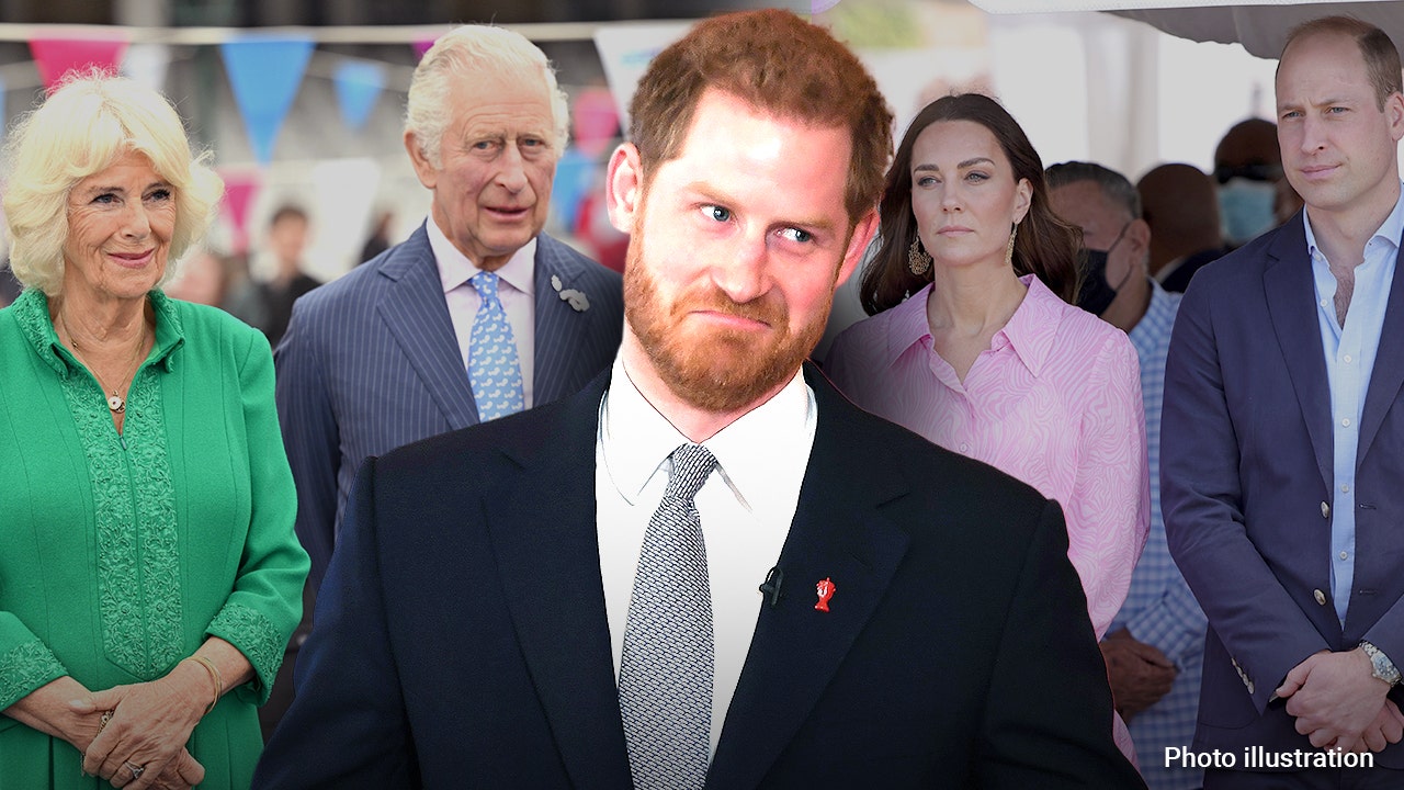 Prince Harry's 'Spare' sinks royals' popularity; expert says 'Timing is ghastly'
