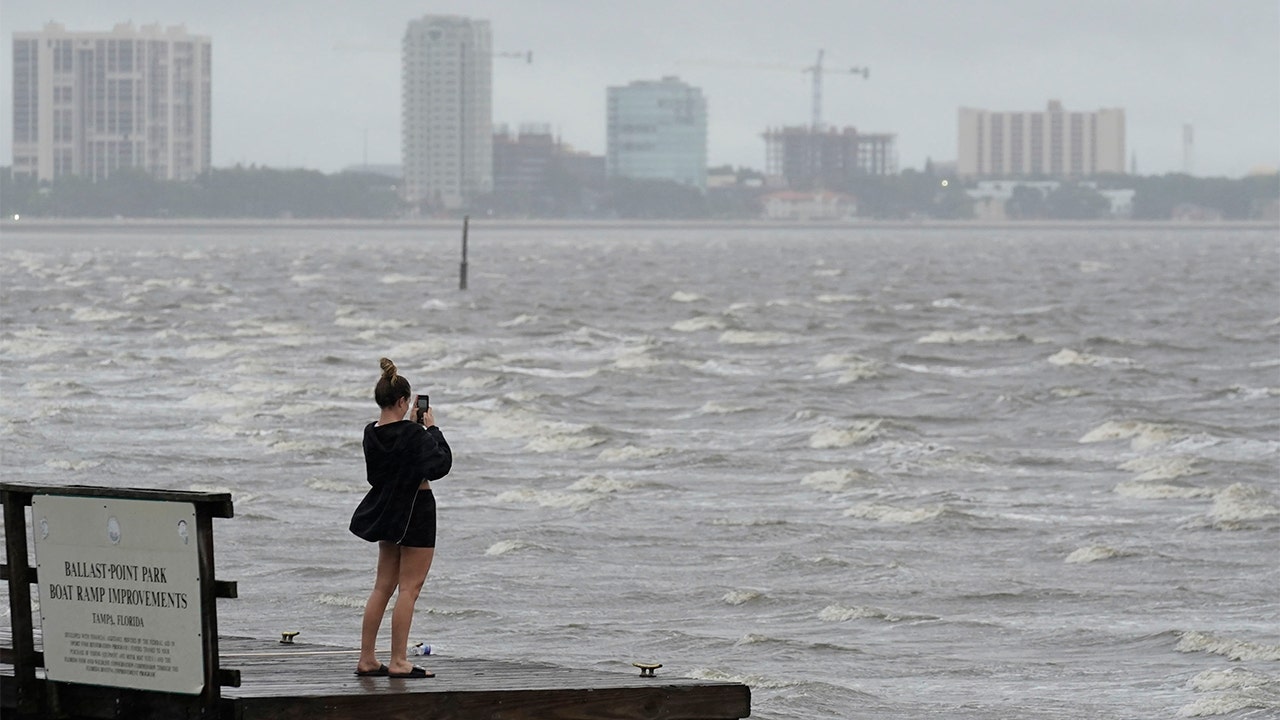 Hurricane Ian's remnants will change Buffalo Bills vs Baltimore