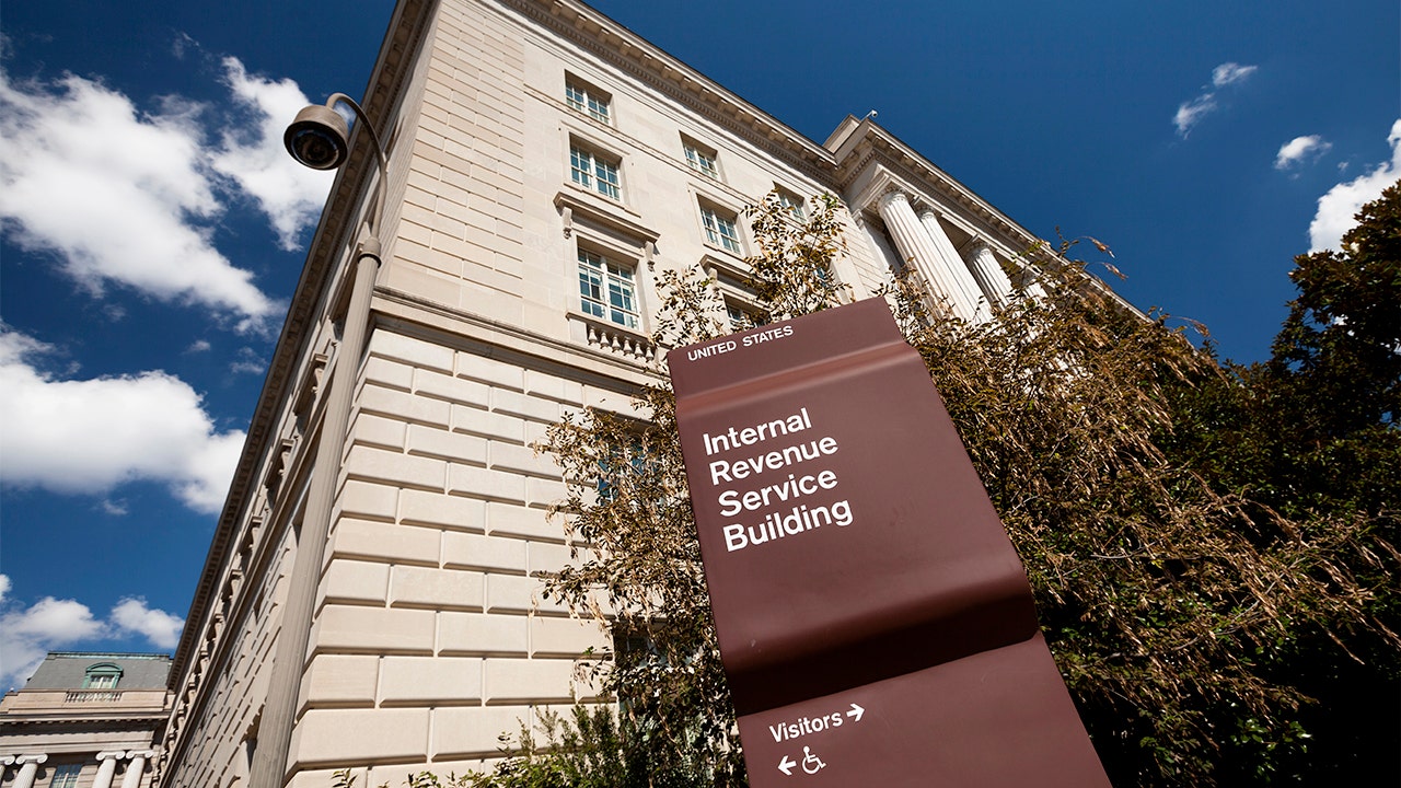 The last thing the IRS should be doing right now