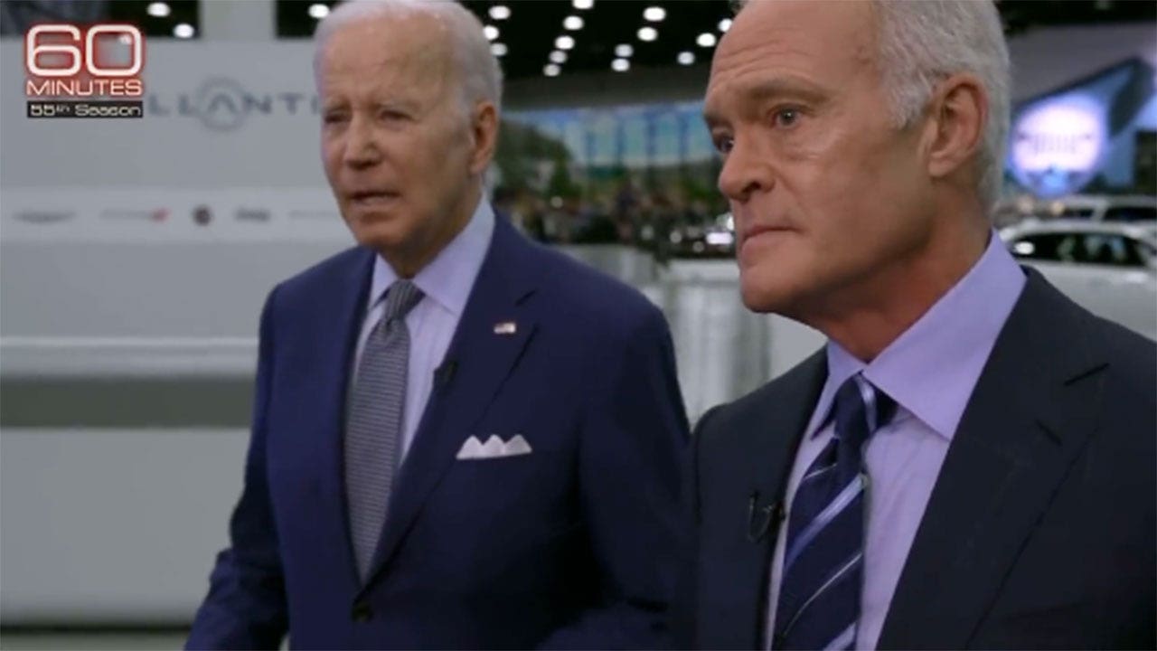 Washington Post, NPR, New York Times and more tear into Biden for declaring the ‘pandemic is over’