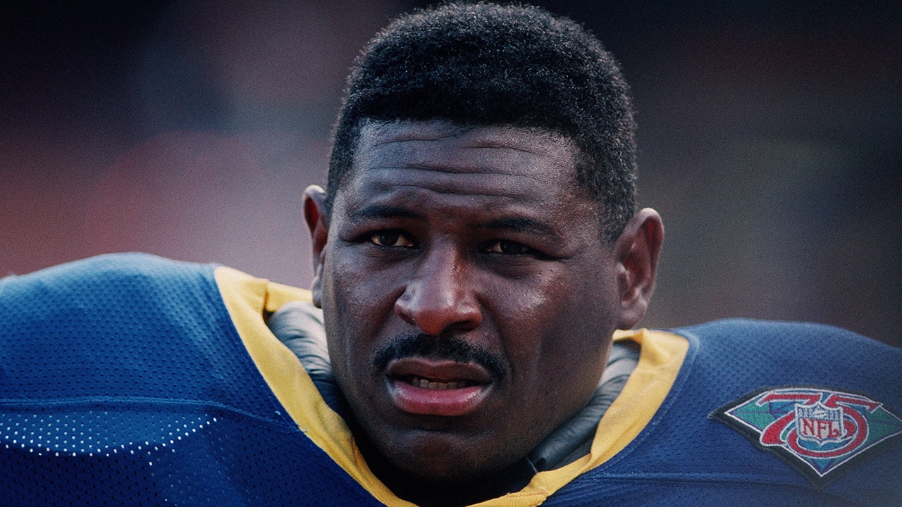 NFL legend Jackie Slater welcomes Pro Bowl change: 'I think it's absolutely  overdue'