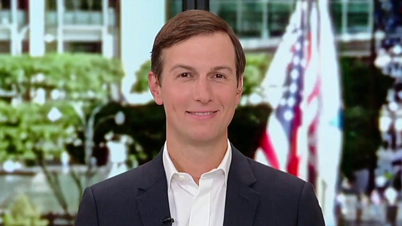 Read more about the article Jared Kushner defends call for Palestinians to build ‘waterfront property’ instead of terror tunnels in Gaza