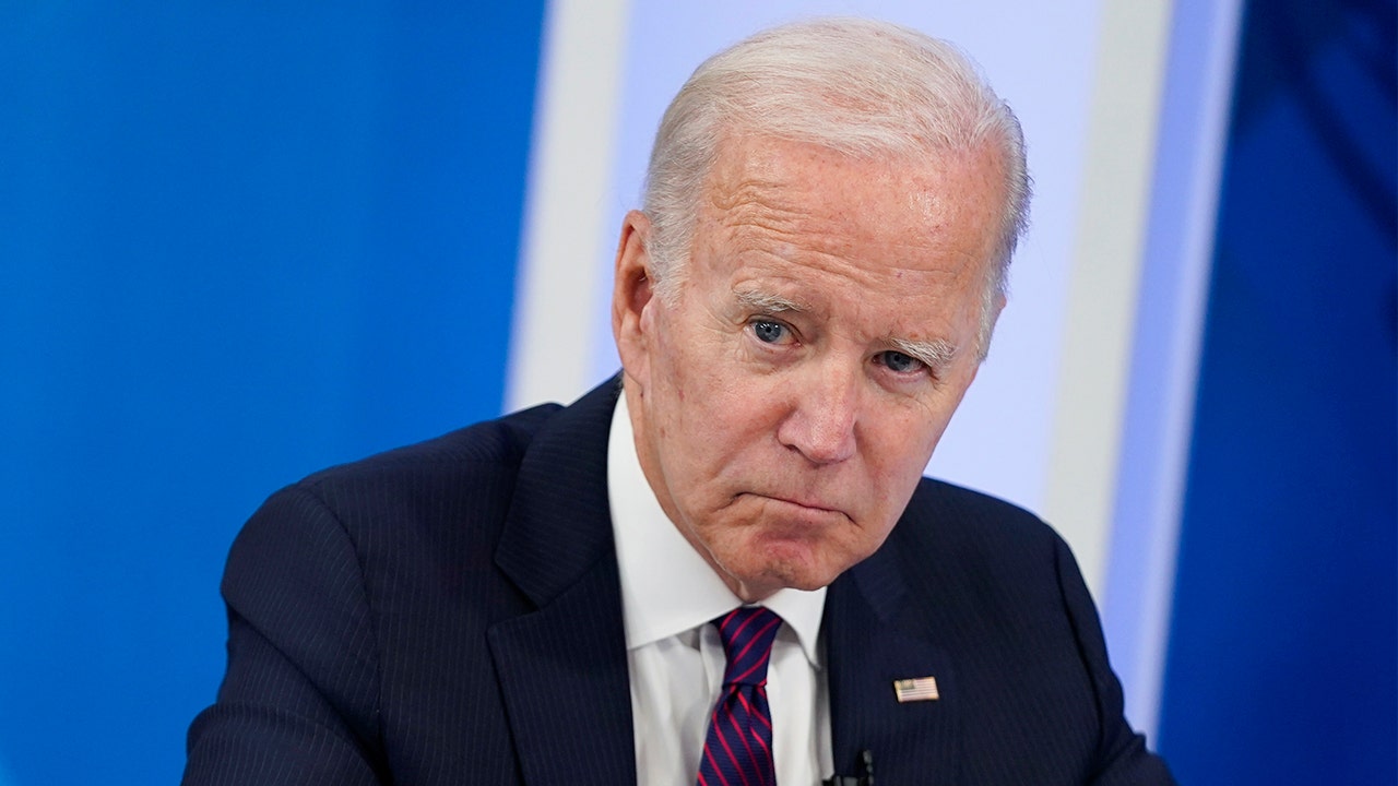 Biden admin hit with lawsuit over eco actions that industry says could cost million jobs