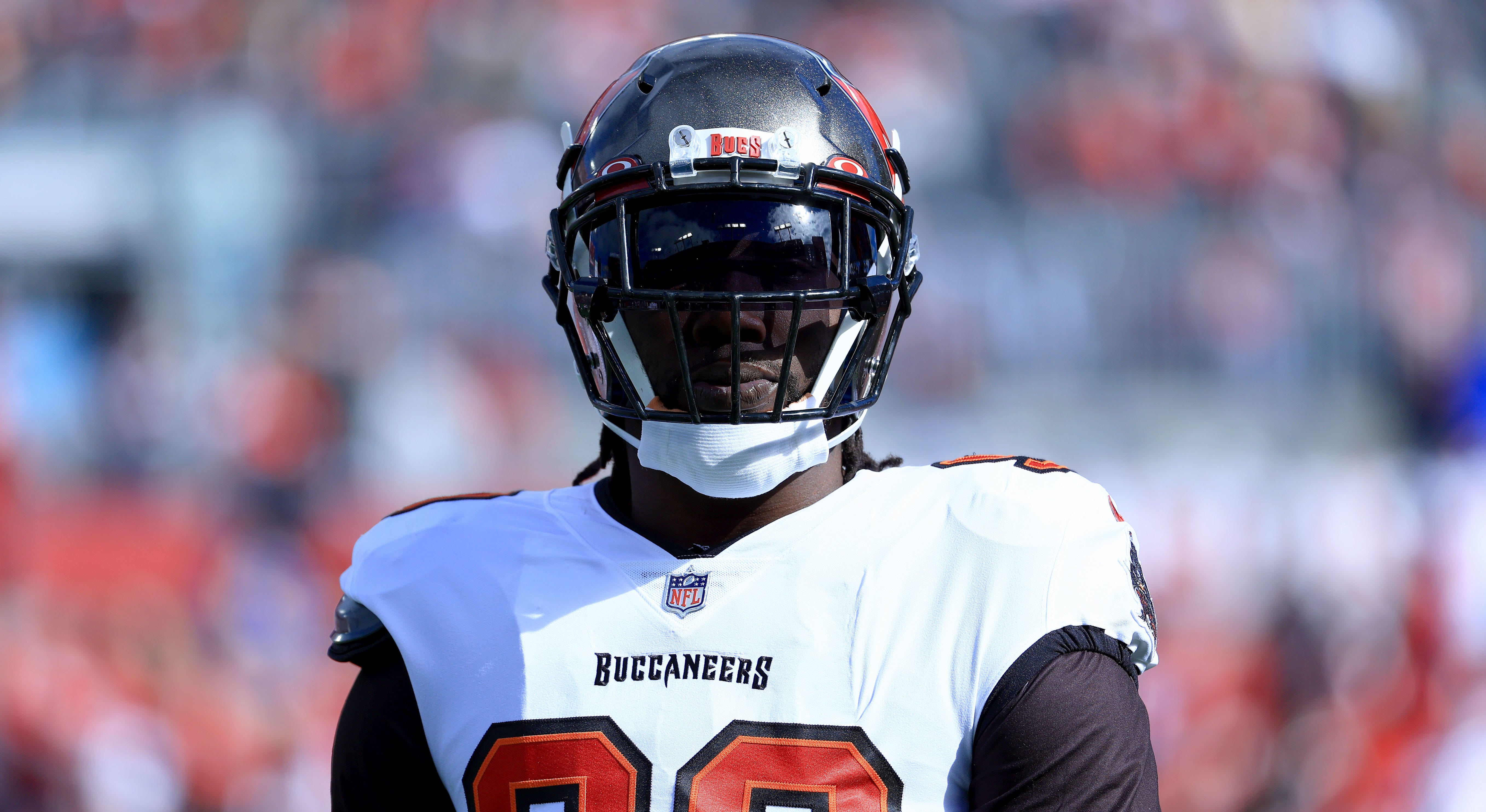 Jason Pierre-Paul Joining Ravens on One-Year Deal