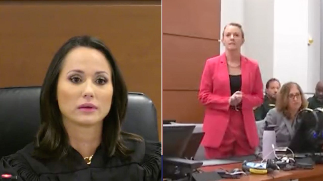 Parkland shooting trial: Judge lashes out at defense lawyers after they rested their case