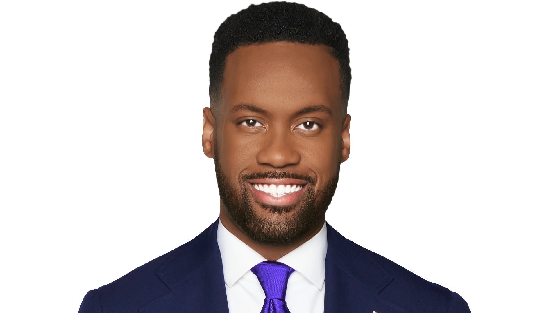 Lawrence Jones On Fox News: Latest Updates & Analysis