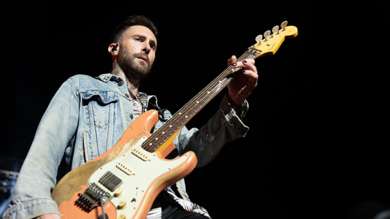 Adam Levine releases first new song, 'Ojal,' following cheating scandal