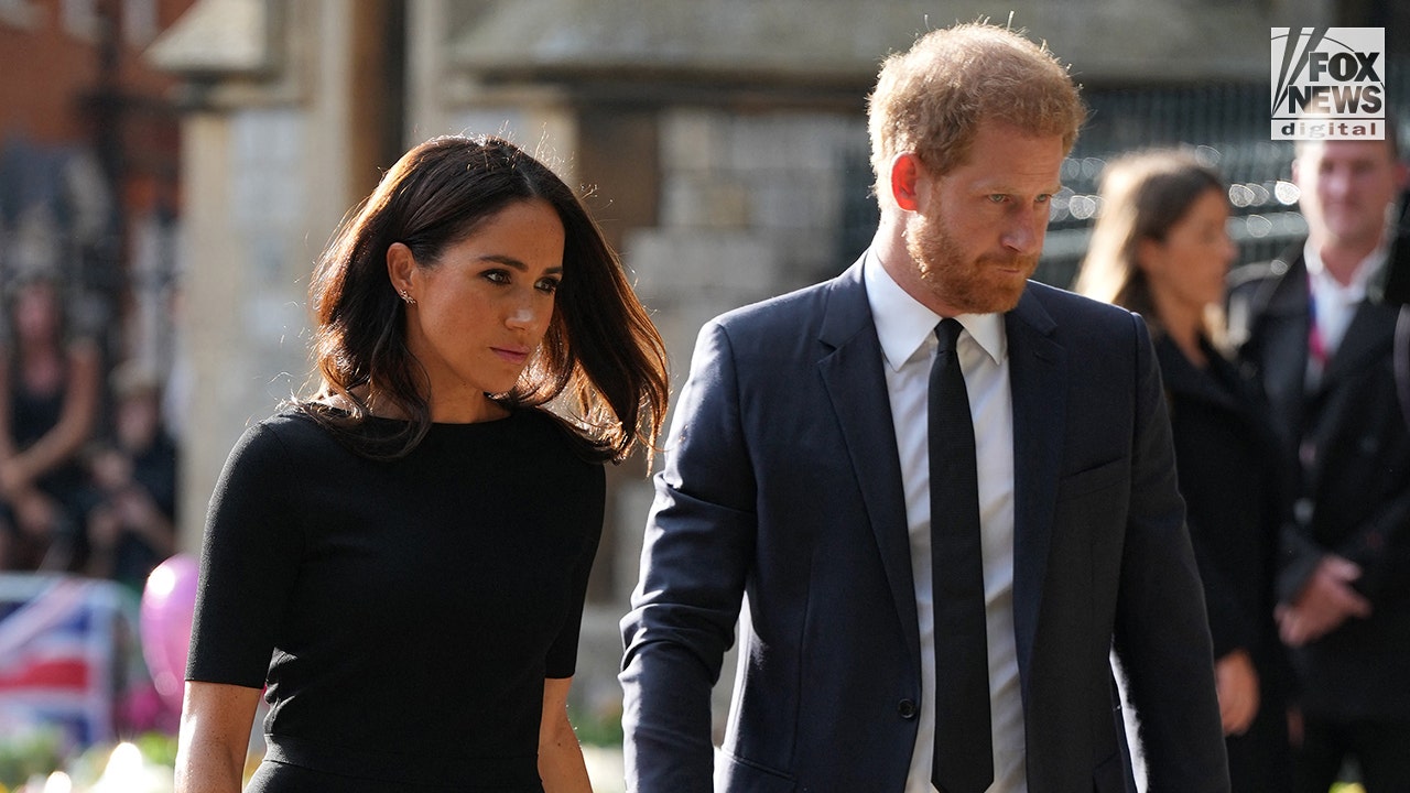 Prince Harry, Meghan Markle 'nowhere near done' talking about royals, might make another documentary: expert
