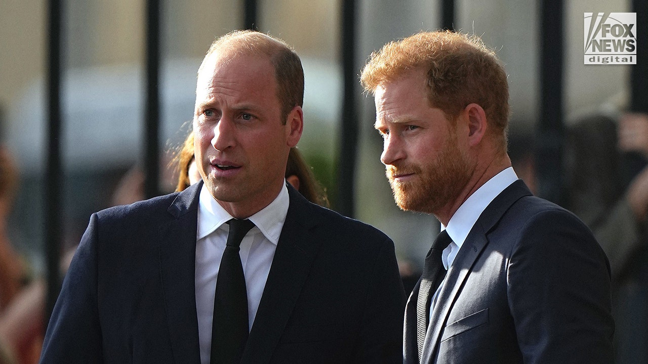 Prince Harry slams British press, 'salacious headlines' on 'The Late ...