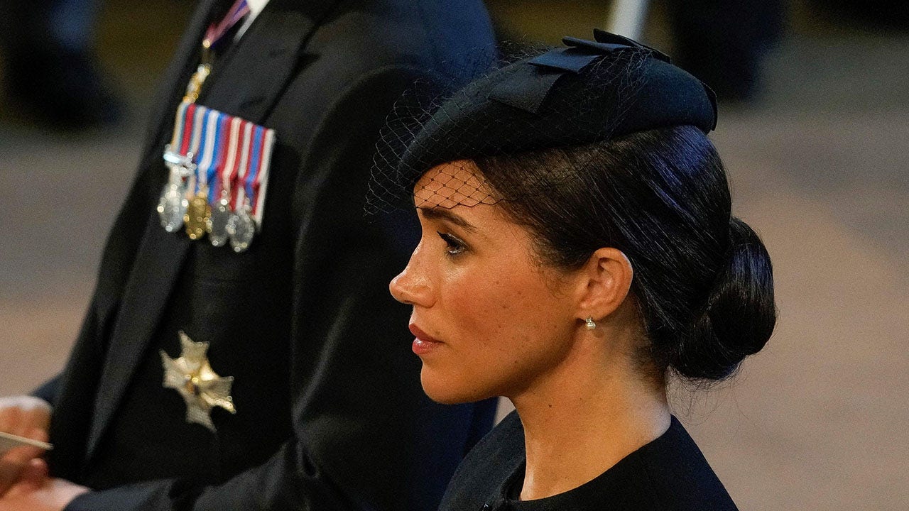 Variety postpones Meghan Markle cover for ‘Power of Women’ issue ‘out of respect’ for Queen Elizabeth II