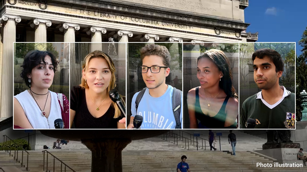 Columbia students react to their college being ranked worst for