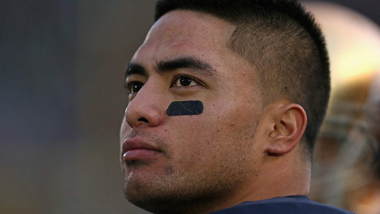 Manti Te'o Announces Official Decision On NFL Career - The Spun: What's  Trending In The Sports World Today