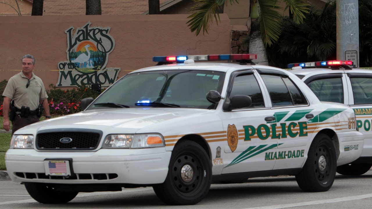 Miami's simple solution to America's crime surge | Fox News