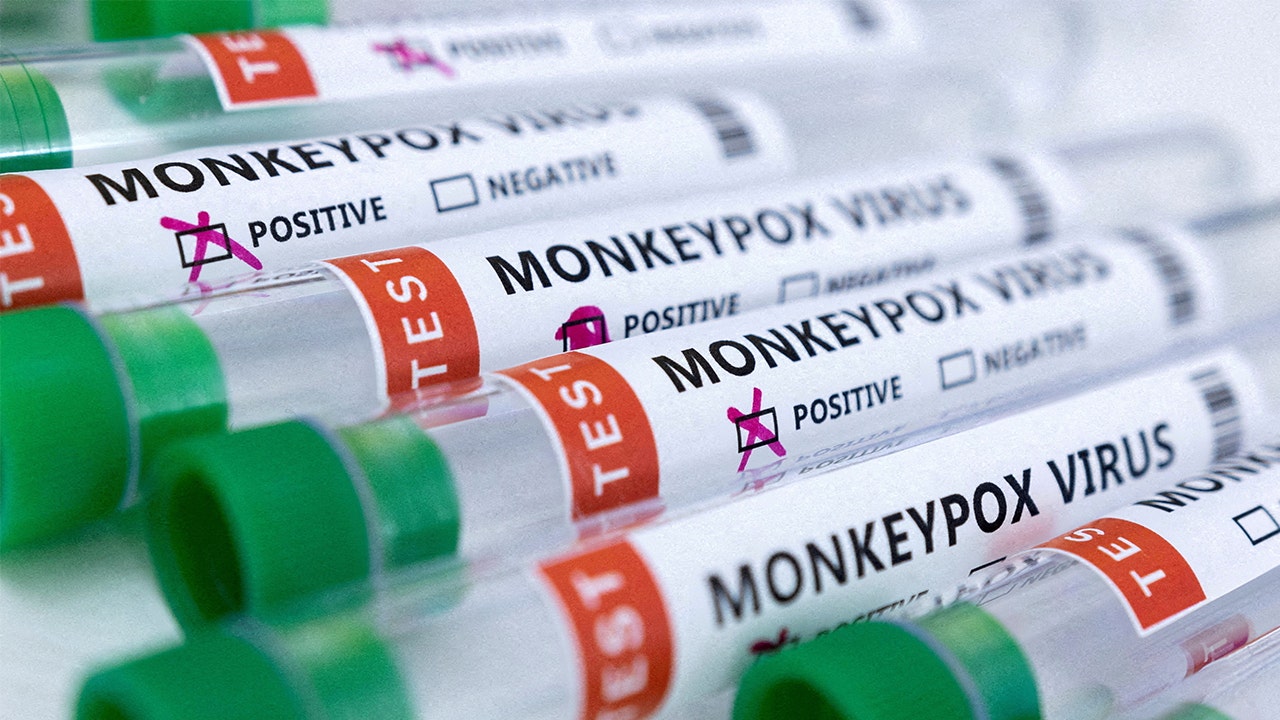 WHO to rename 'Monkeypox' to 'MPOX' at Biden admin's request