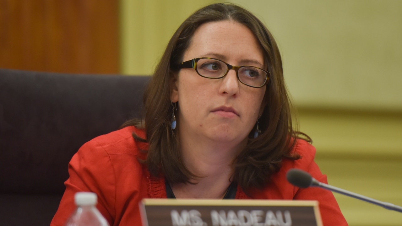 DC council member blames border state governors for migrant emergency