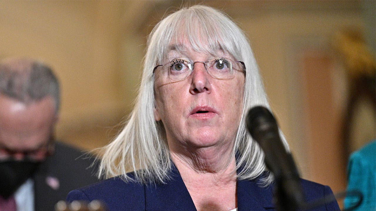 WaPo gives Sen. Patty Murray 'Four Pinocchios' for saying Republicans plan to 'end' Social Security, Medicare