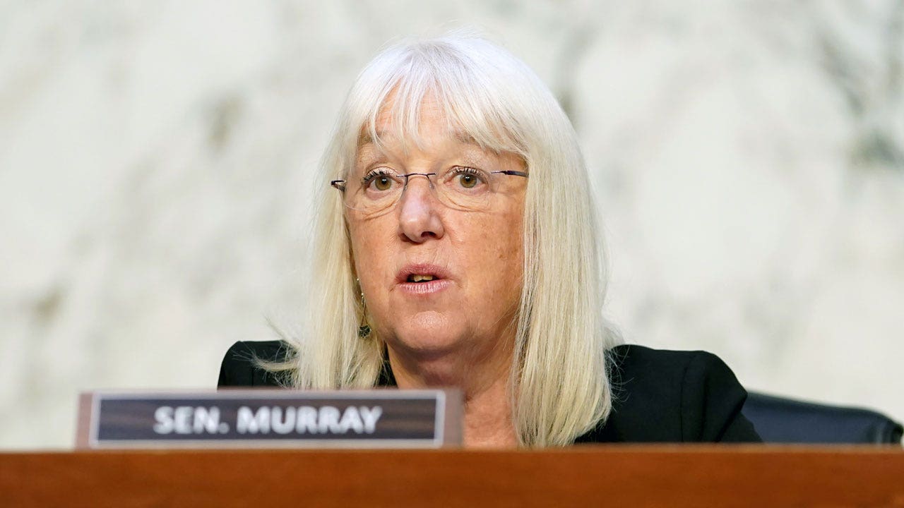 WaPo gives Sen. Patty Murray 'Four Pinocchios' for saying Republicans
