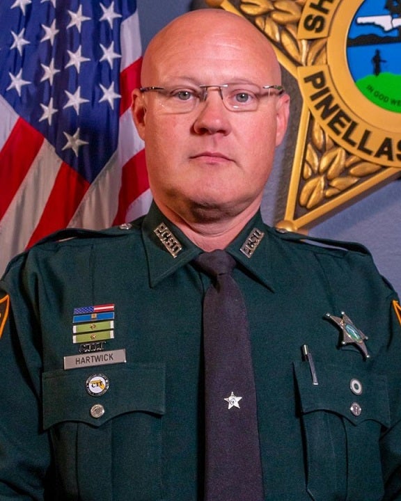 News :Florida deputy killed by illegal immigrant in hit-and-run before fleeing scene, sheriff says