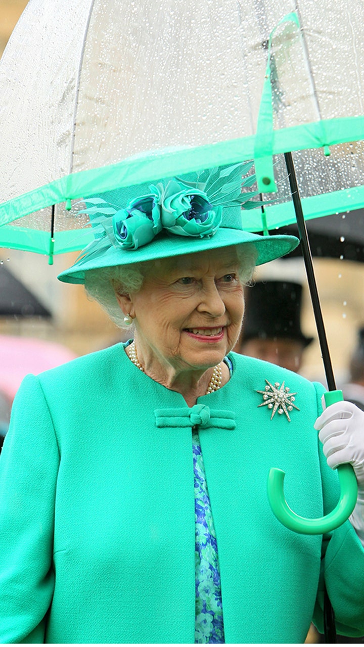 Queen Elizabeth II leaves behind a profound legacy. (Photo by Dominic Lipinski - WPA Pool/Getty Images)
