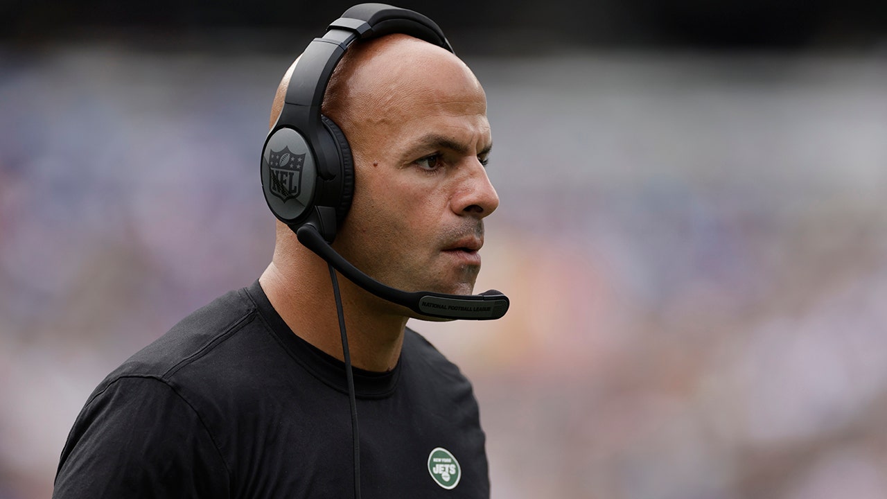 Report: Jets Preparing For 'Involuntary' Selection For Hard Knocks