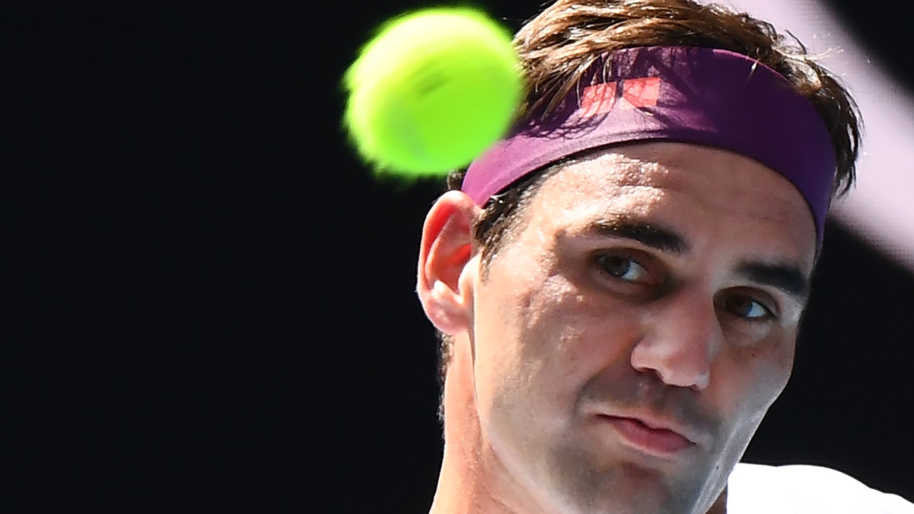 Roger Federer's retirement draws reaction on social media: 'You changed the game'