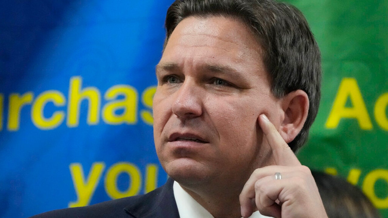 DeSantis-linked plan to fly migrants to Delaware falls through: report