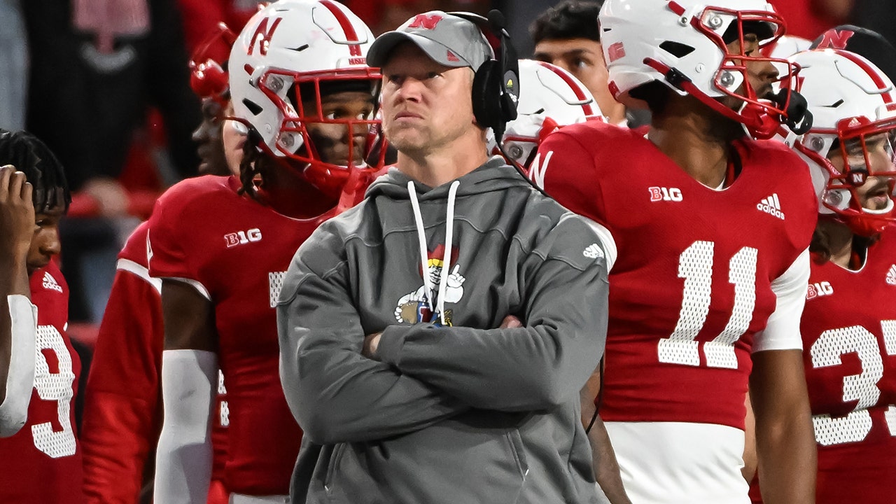Read more about the article Former college football coach Scott Frost ‘dying’ for second chance: ‘I don’t know what’s next’