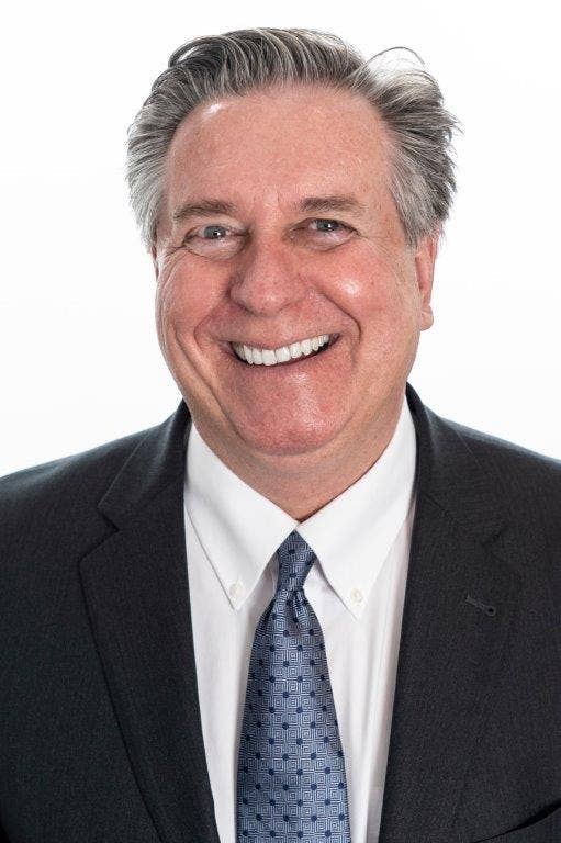 Scott Reed | Fox News