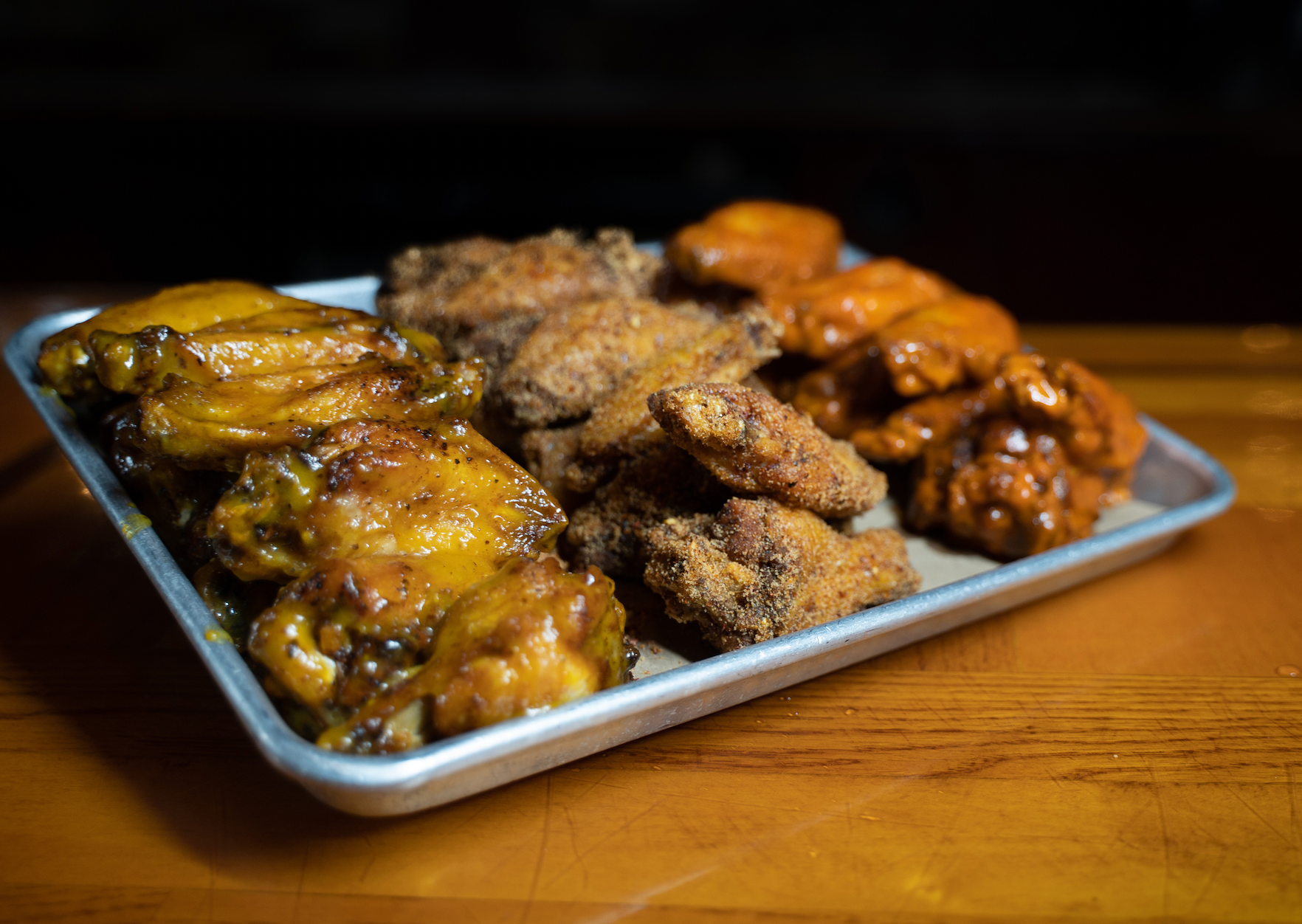 Get CT's Best Wings For Your Super Bowl Party!