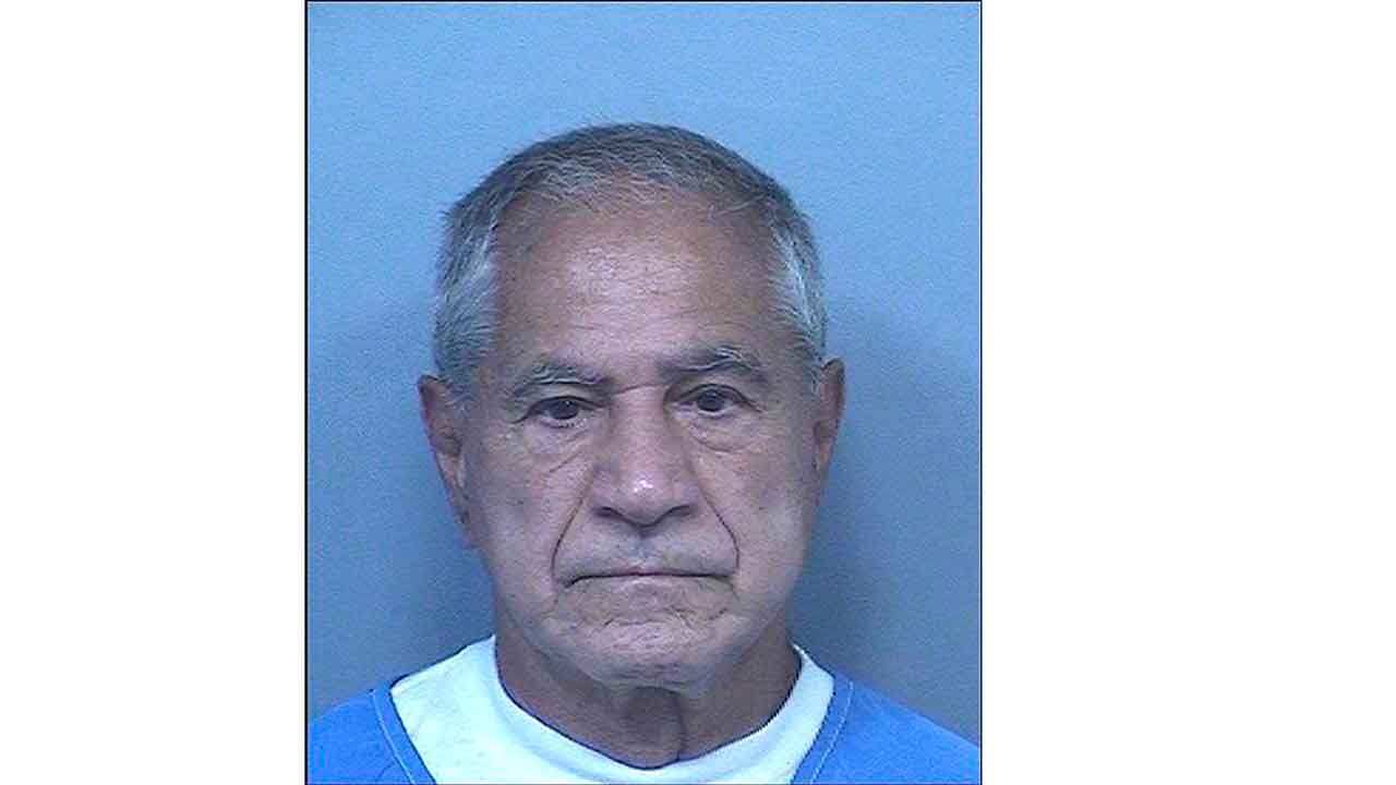 Robert F. Kennedy's assassin Sirhan Sirhan is asking a judge to free him from prison