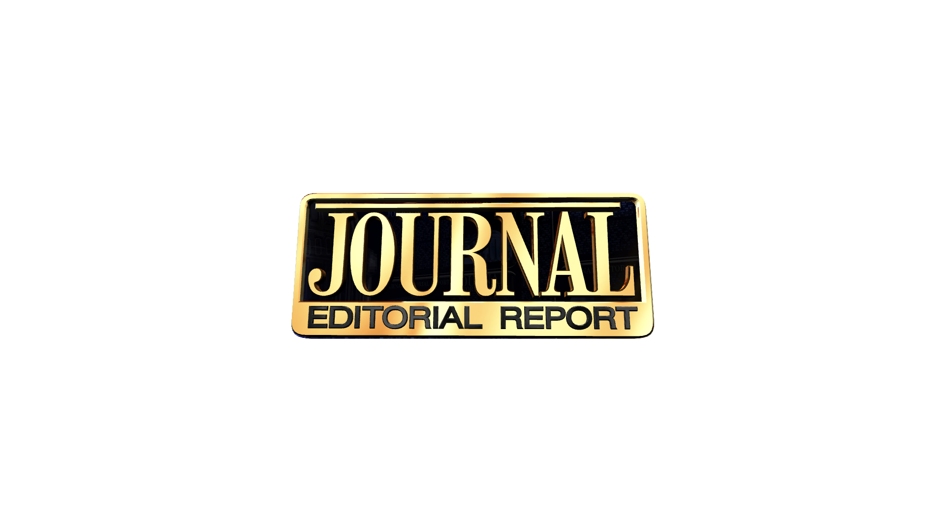 The Journal Editorial Report