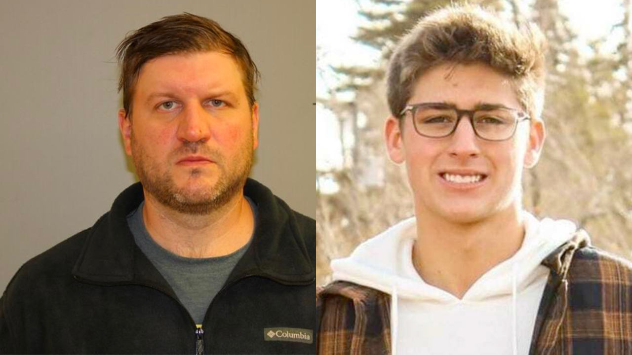 Man Who Ran Over And Killed A Conservative Teen Gets Five Years In Prison After Plea Deal