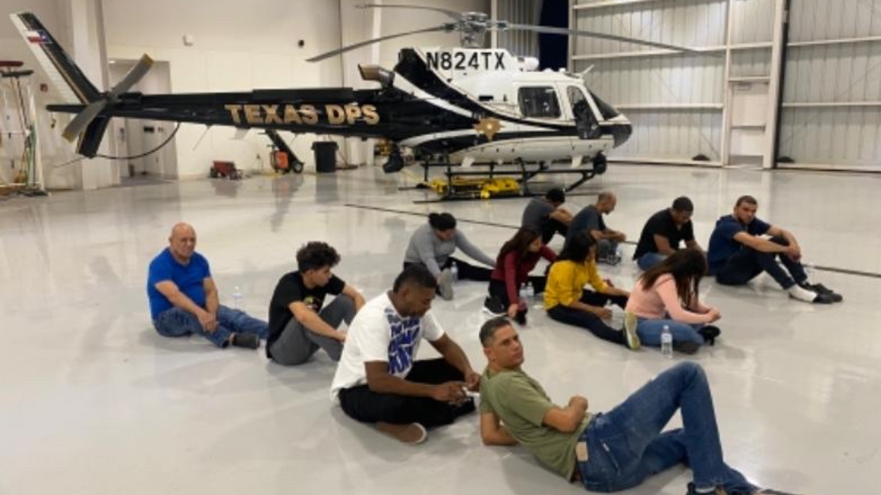 Texas human smuggling by plane becoming more common as migrants ‘try to avoid detection’: border officials
