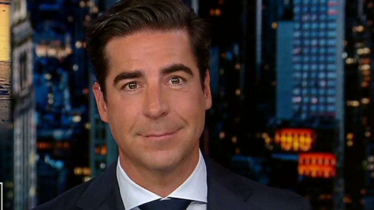 Jesse Watters: These politicians don't care about their people | Fox News