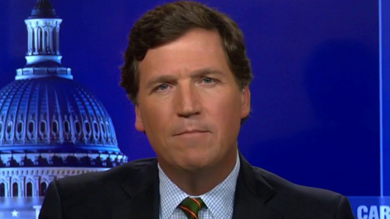 TUCKER CARLSON: Hospitals are mutilating children, and one day we’ll look back in shame, horror #news