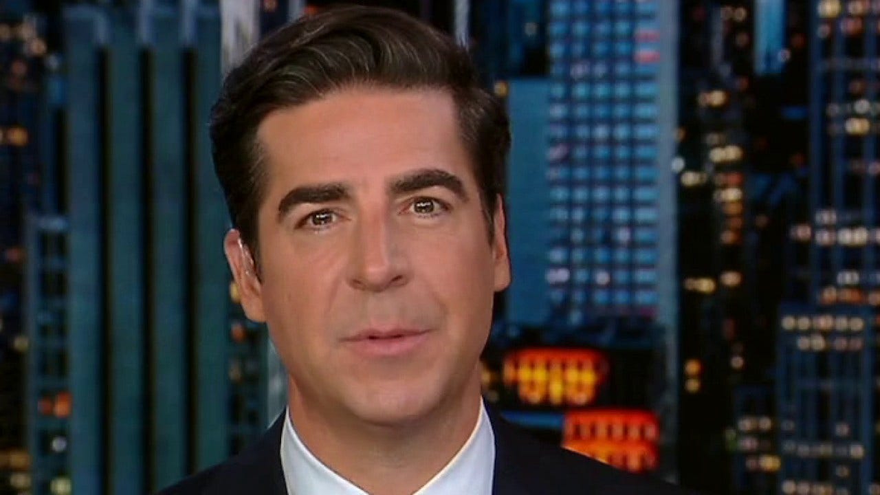 Jesse Watters calls on Democrats to stop name calling and do something to fix border crisis
