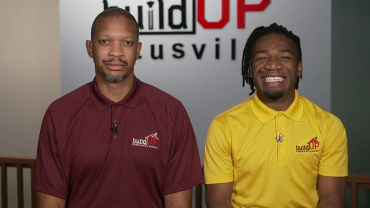 Alabama trade school offers students an associate's degree and a chance