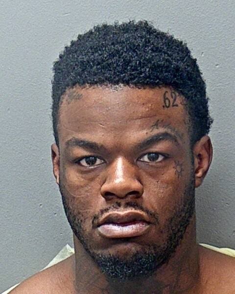 Texas man and teen arrested in connection to drive-by shooting that left two dead, including a 5-year-old boy