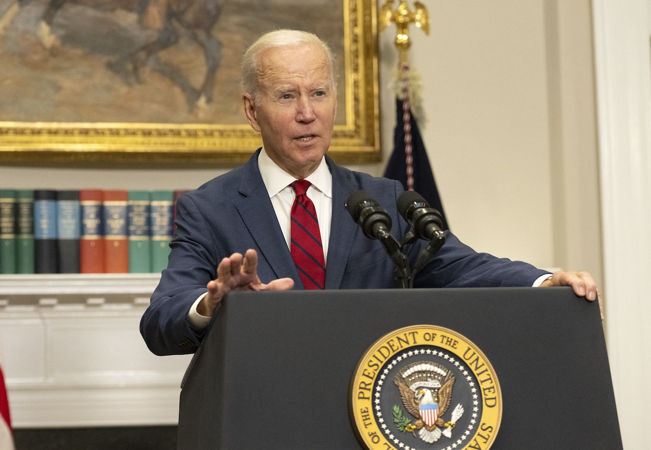 Biden's handling of the economy put to the test; Americans weigh in