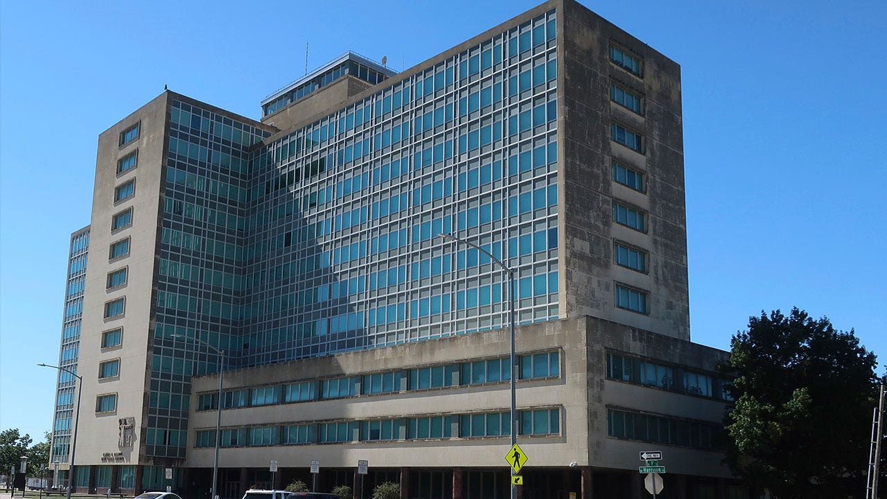 COVID relief funds spent on roads, buildings, seawalls