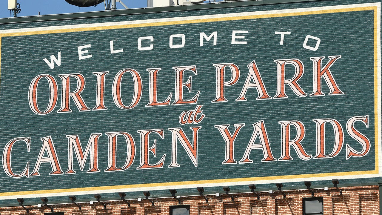 Camden Yards: The Best Things to Do at the Yard, News, Scores, Highlights,  Stats, and Rumors